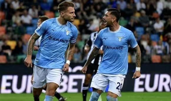  罗马锋线哑火客场不敌维罗纳跌出欧冠区  