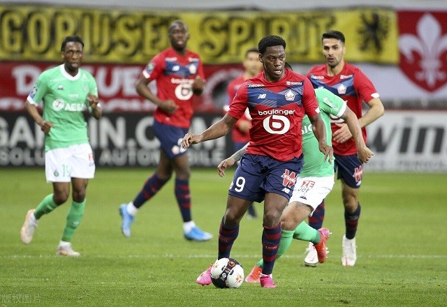  布雷斯特降级危机，主场急需抢分  