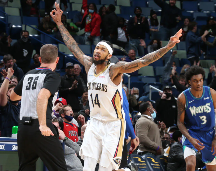  拉塞尔28分森林狼终结雷霆三连胜  