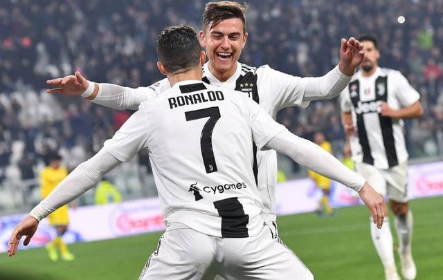  意甲联盟宣布下赛季启用半自动越位技术  