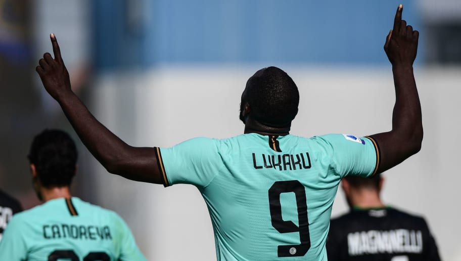  国际米兰控球率碾压对手，耐心传导撕破防线