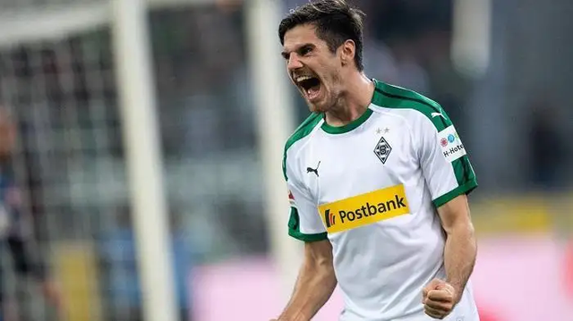  门兴格拉德巴赫状态回暖，德甲中游集团竞争激烈